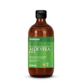 Melrose Organic Aloe Vera Juice